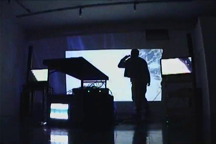 are you still breathing?